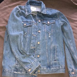 Old Navy Jean Jacket